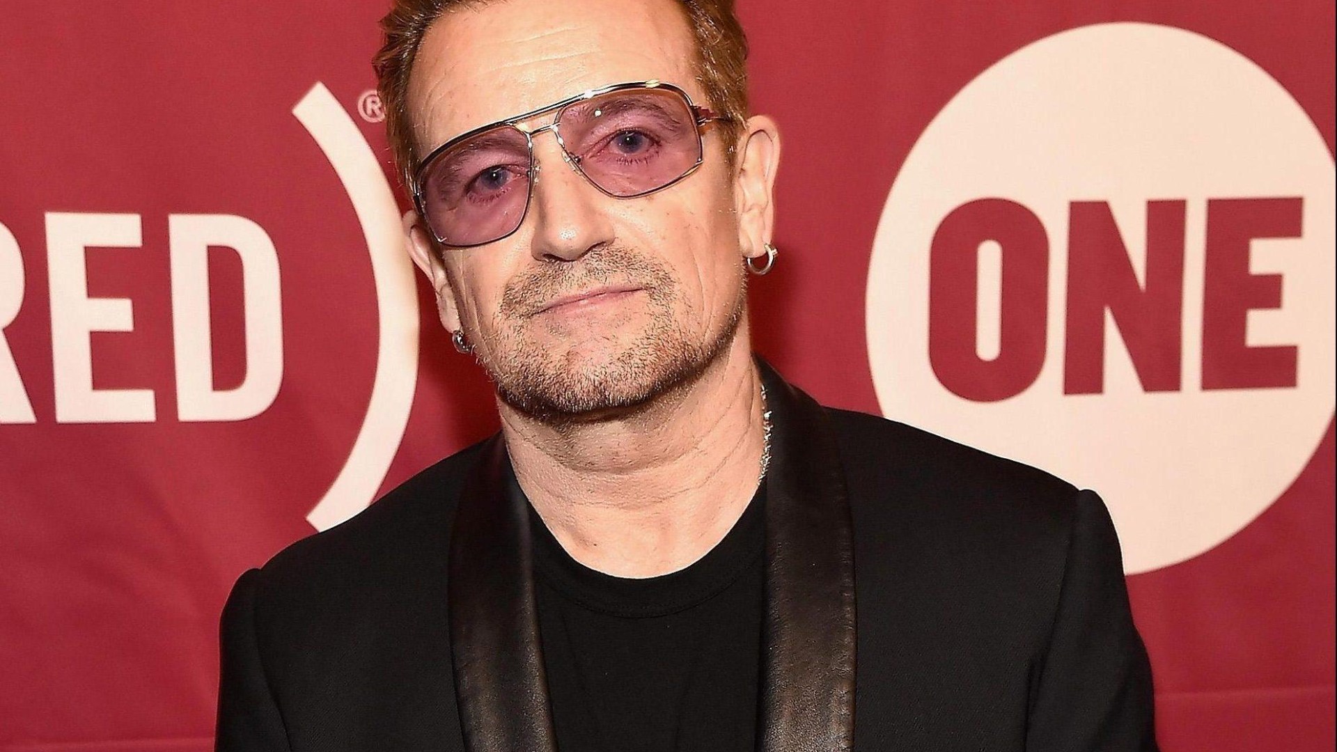 How Old Is Bono? U2 Frontman’s Age & Musical Legacy
