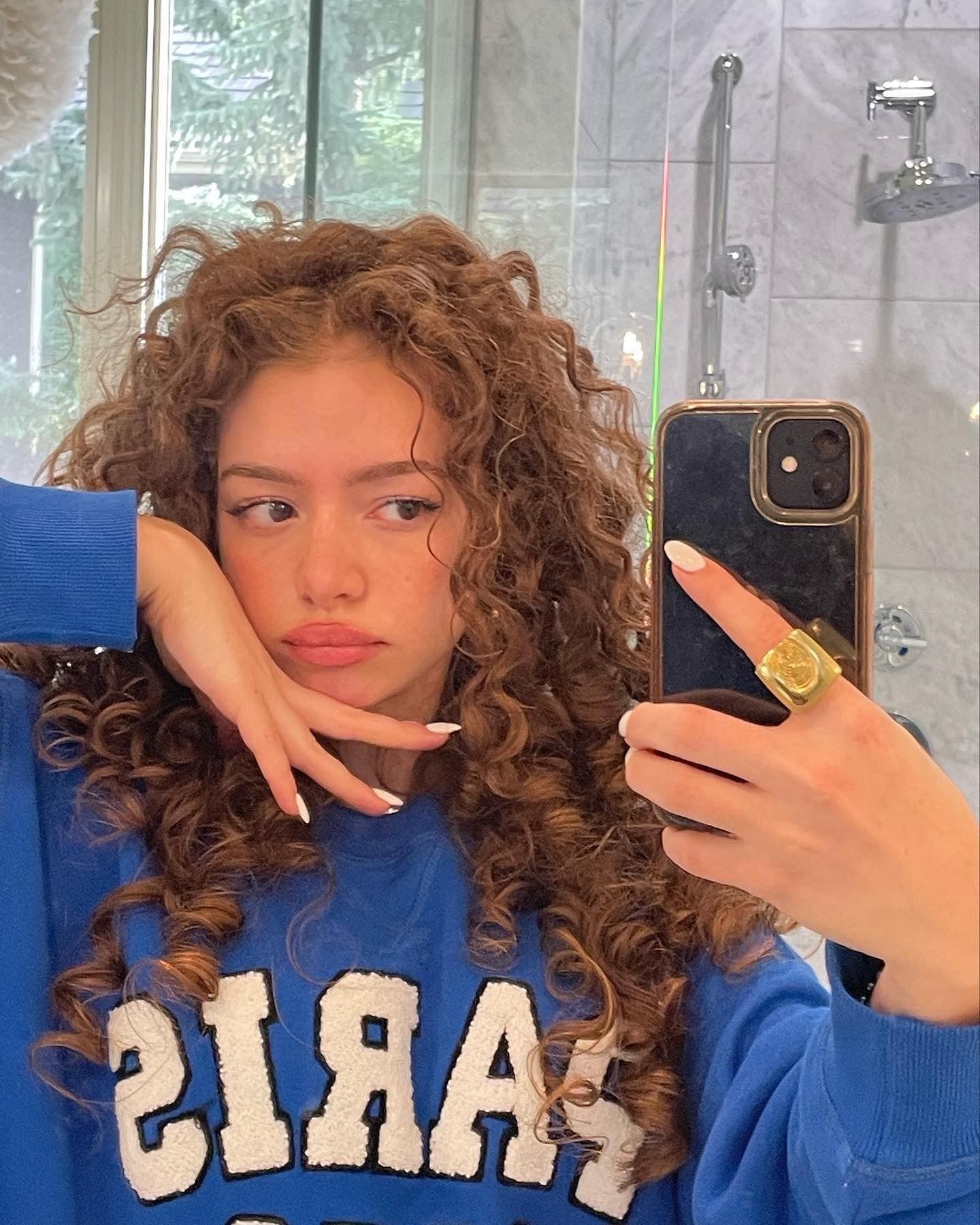How Old Is Demitra Kalogeras? A Comprehensive Look At Her Life And Career - Demitra Mia Kalogeras Net Worth 2025: Model & Creator’s Online Success