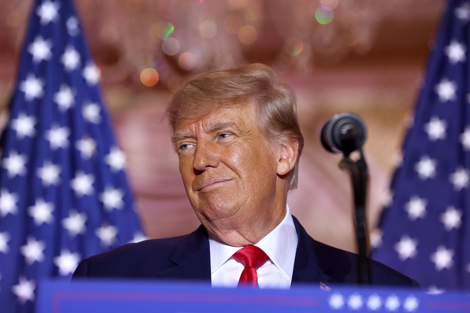 How Old Is Donald Trump? The Former President’s Age In 2025