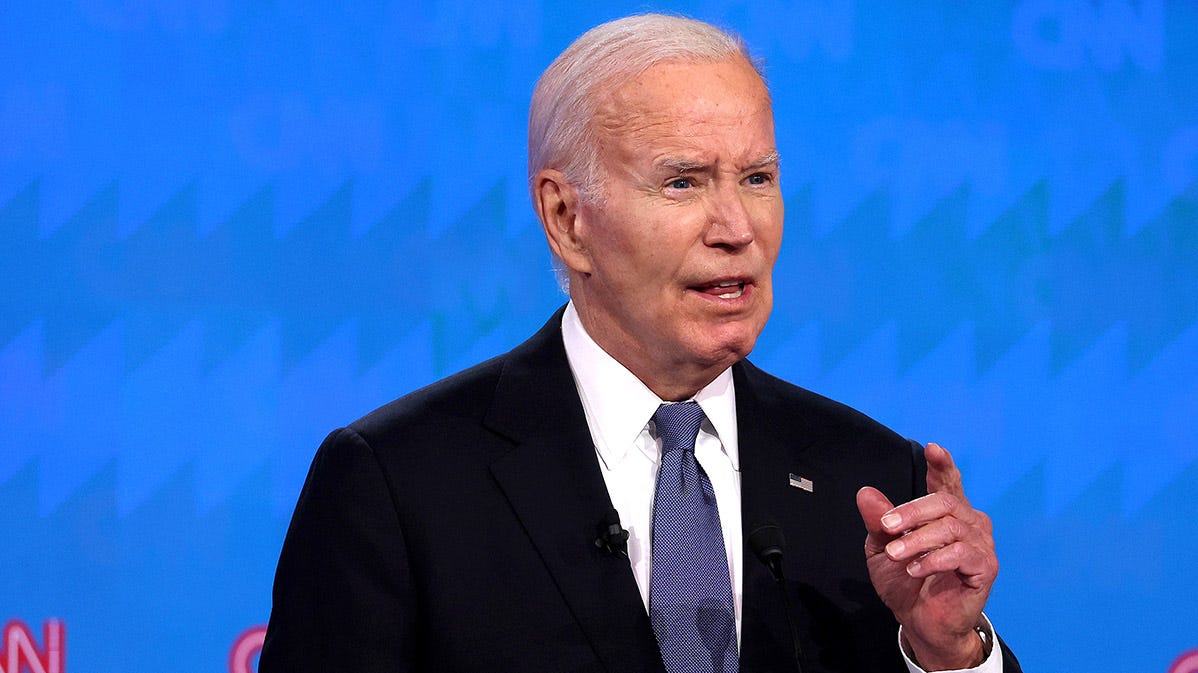 How old is Joe Biden, the oldest president in American history? - How Old Is Joe Biden? U.S. President’s Age And Historic Run