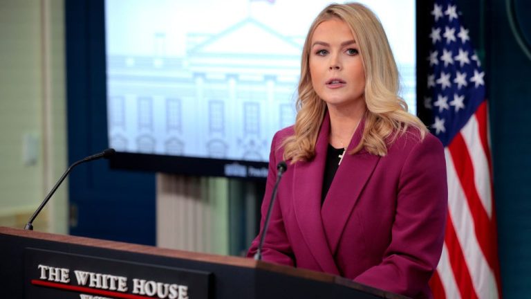 How Old Is Karoline Leavitt? Age of White House Press Secretary - How Old Is Karoline Leavitt? Young Political Star’s Age Revealed