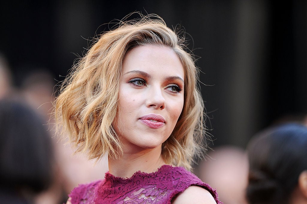 How Old Is Scarlett Johansson, and Does She Have Any Kids? - How Old Is Scarlett Johansson? Marvel Star’s Age And Career Rise