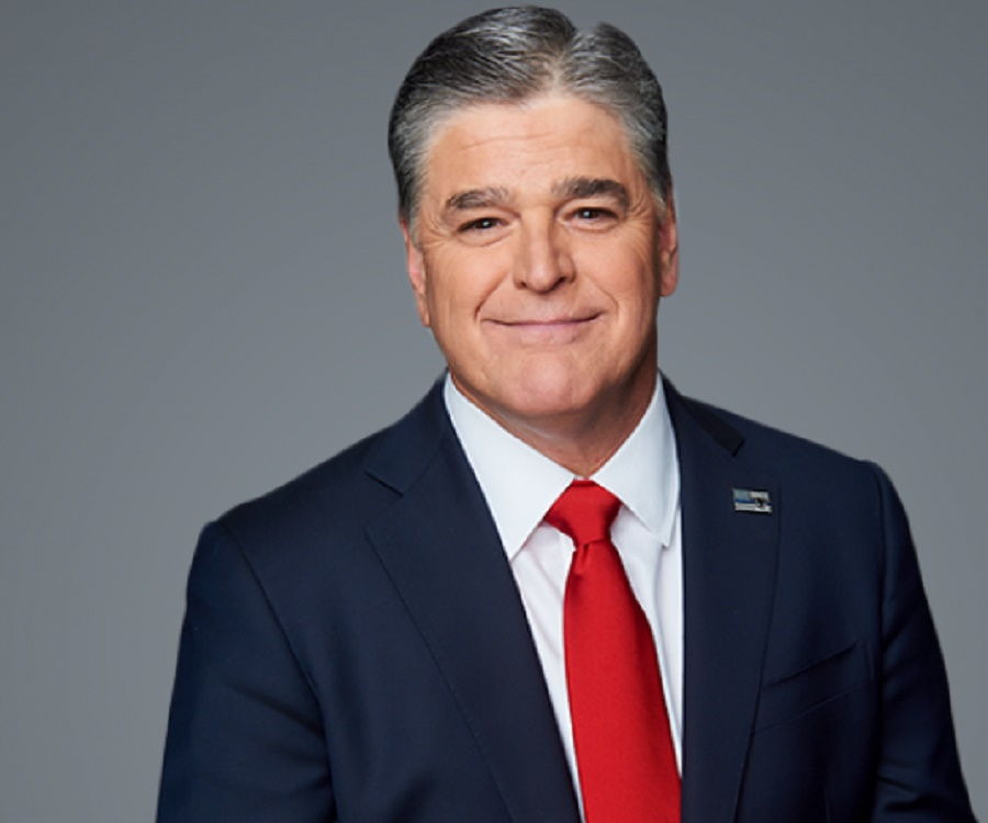 How Old Is Sean Hannity? Fox News Anchor’s Age & Career Timeline