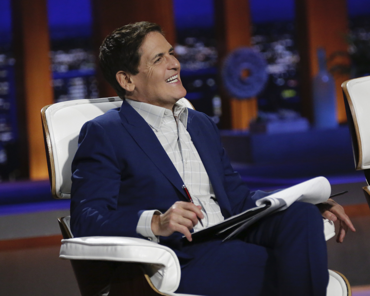 How 'Shark Tank's Star Mark Cuban Set a Guinness World Record - How Old Is Mark Cuban? Billionaire Shark Tank Star’s Real Age