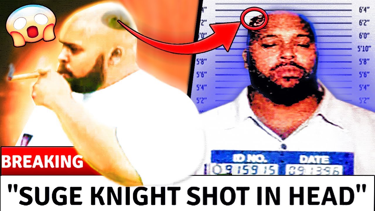 Suge Knight Net Worth 2025: Death Row Records Legacy & Legal Battles