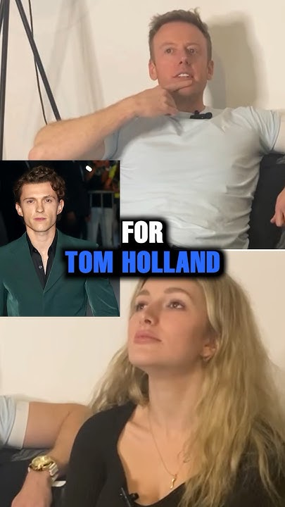 HOW TALL IS..? SPIDERMAN (TOM HOLLAND V Zendaya) #shorts - YouTube - How Tall Is Tom Holland? Spider-Man Star’s Height In 2025