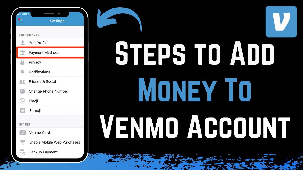 How to Add Money to Venmo ! - YouTube - Should I Buy Crypto On Venmo