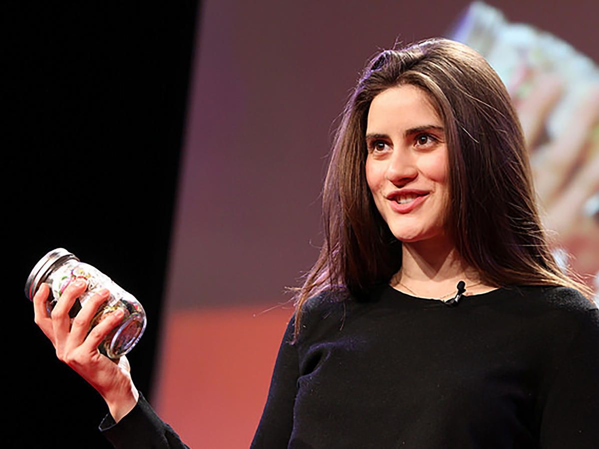 How to Adopt the Zero-Waste Method in Your Kitchen | Zero waste, Lauren - Lauren Singer Net Worth 2025: Zero Waste Pioneer’s Green Fortune