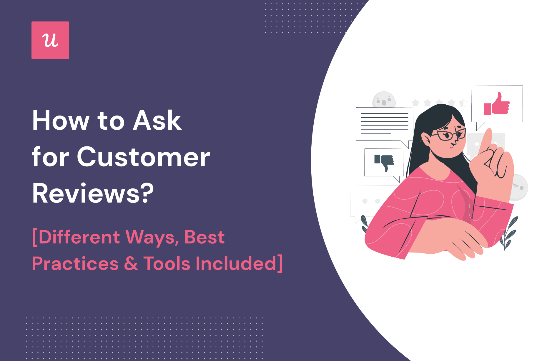 How To Ask for Customer Reviews? [Best Practices & Tools Included] - Reviews On Stack On Gun Safes