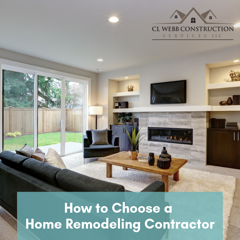 How to choose a home remodeling contractor for your project – Artofit - How To Choose A Remodeling Contractor For Your Home