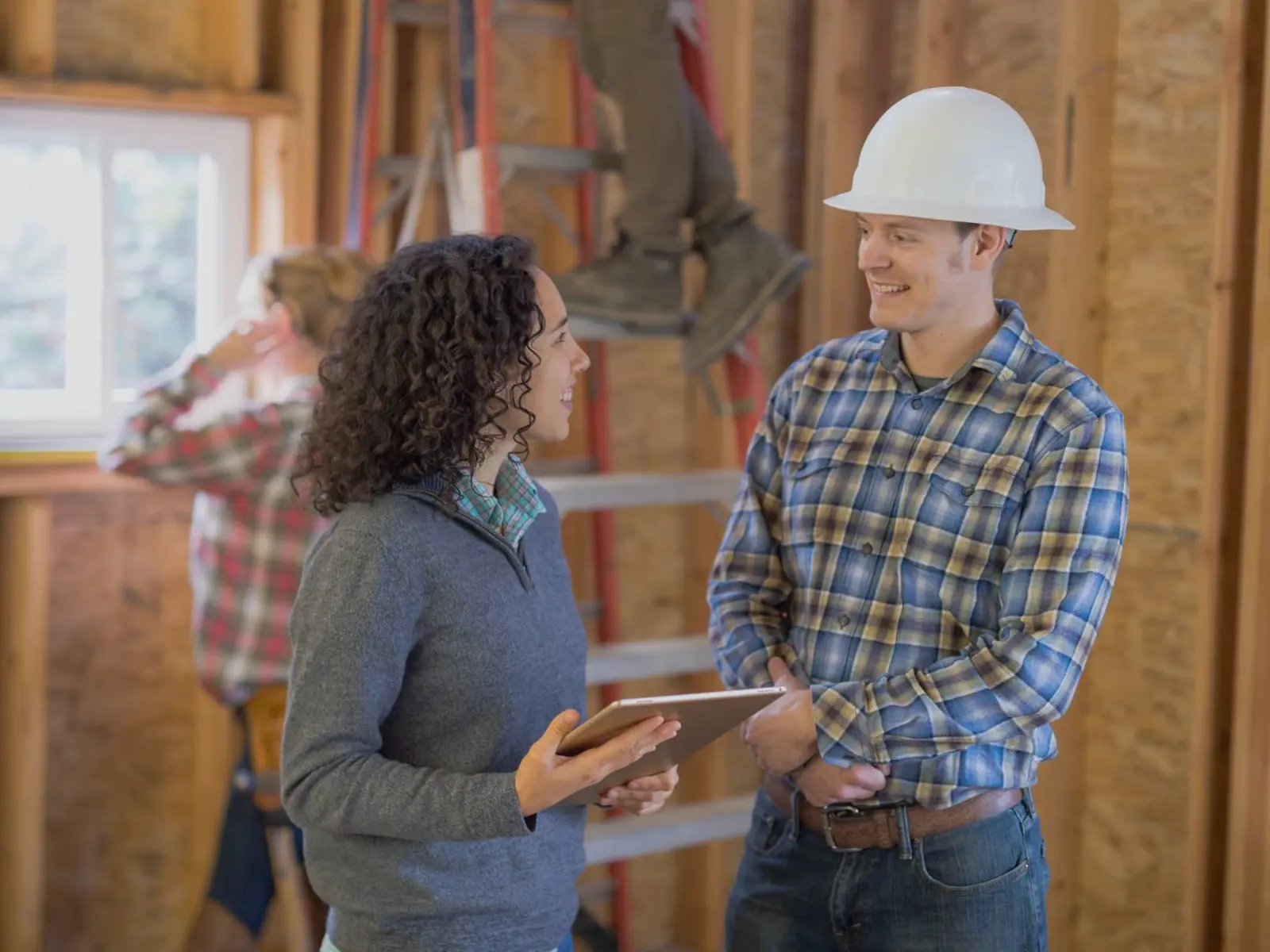 How To Choose A Remodeling Contractor For Your Home