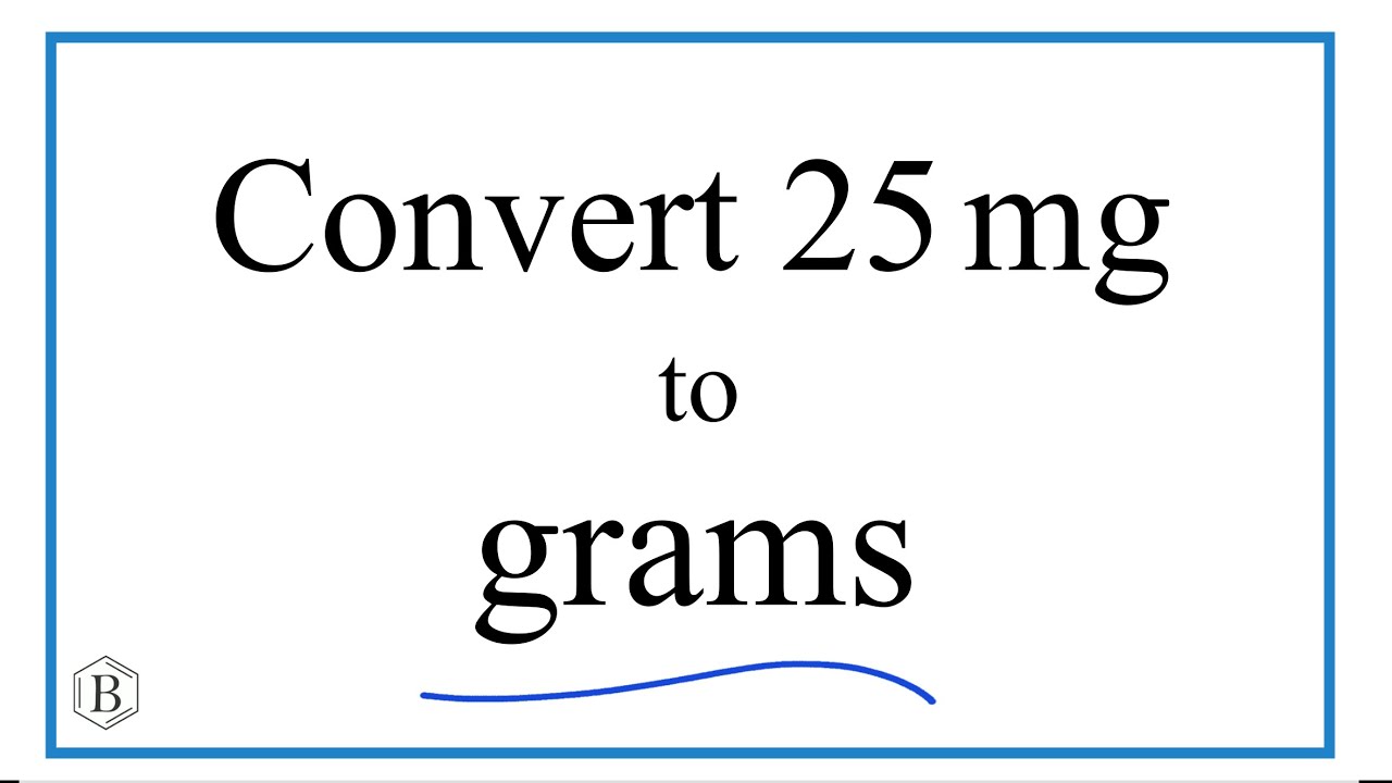 Is 25 Milligrams Of Thc A Lot