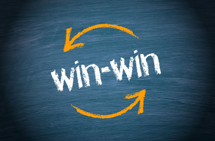 How to Create Marketing Win-Win Scenarios - Trade Press Services - Win A Day No Deposit Bonus
