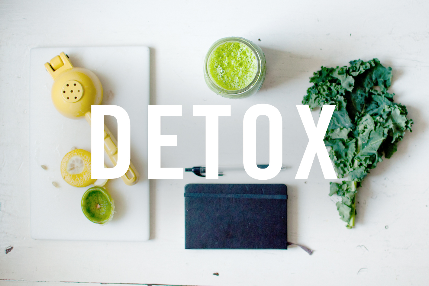 Lose Weight In 5 Days Detox
