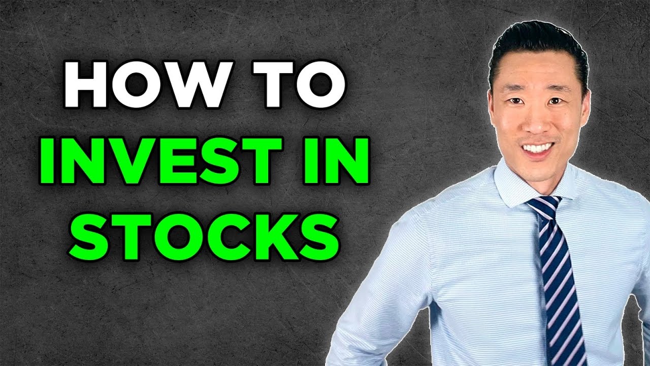 How to Invest in Stocks For Beginners - YouTube - Best Way To Invest In Copper