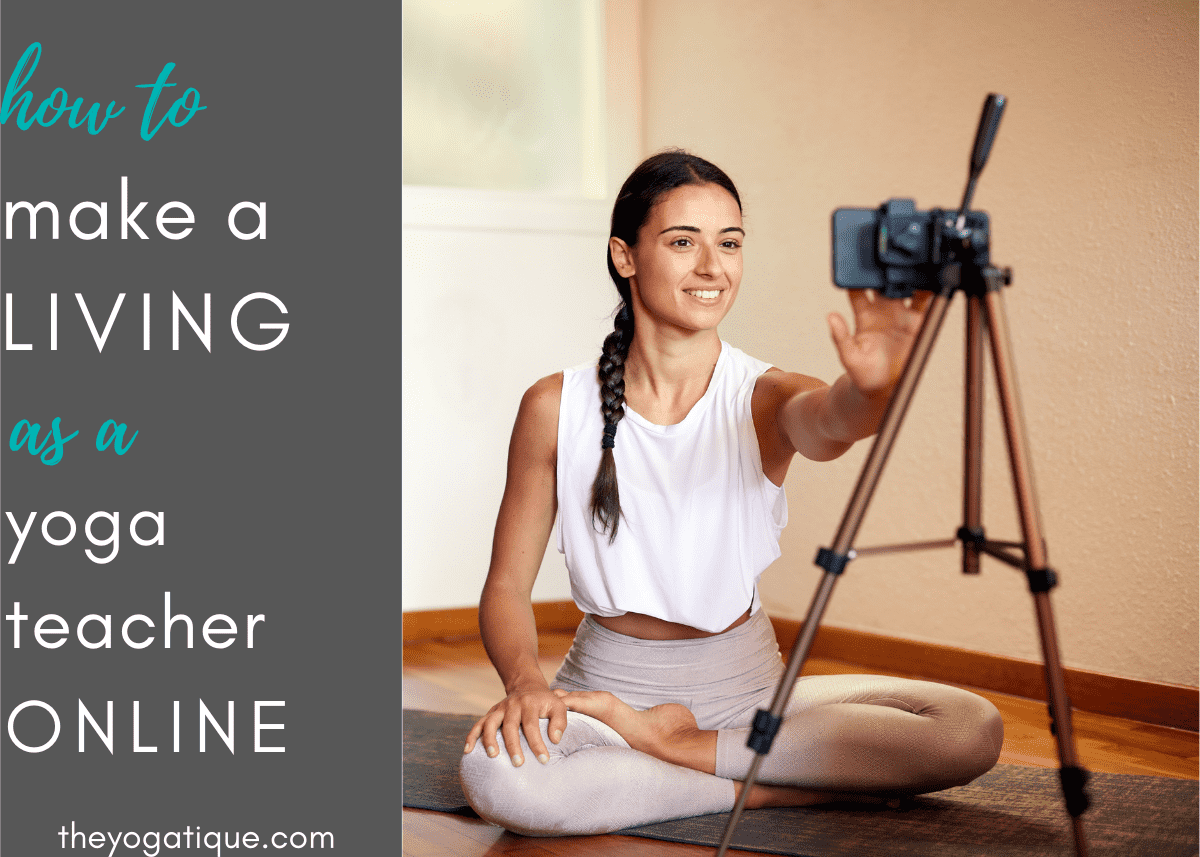 How To Make Money Teaching Yoga Online (Really) + Secrets To Yoga - Yogasini Net Worth 2025: Yoga Creator & Wellness Coach’s Income