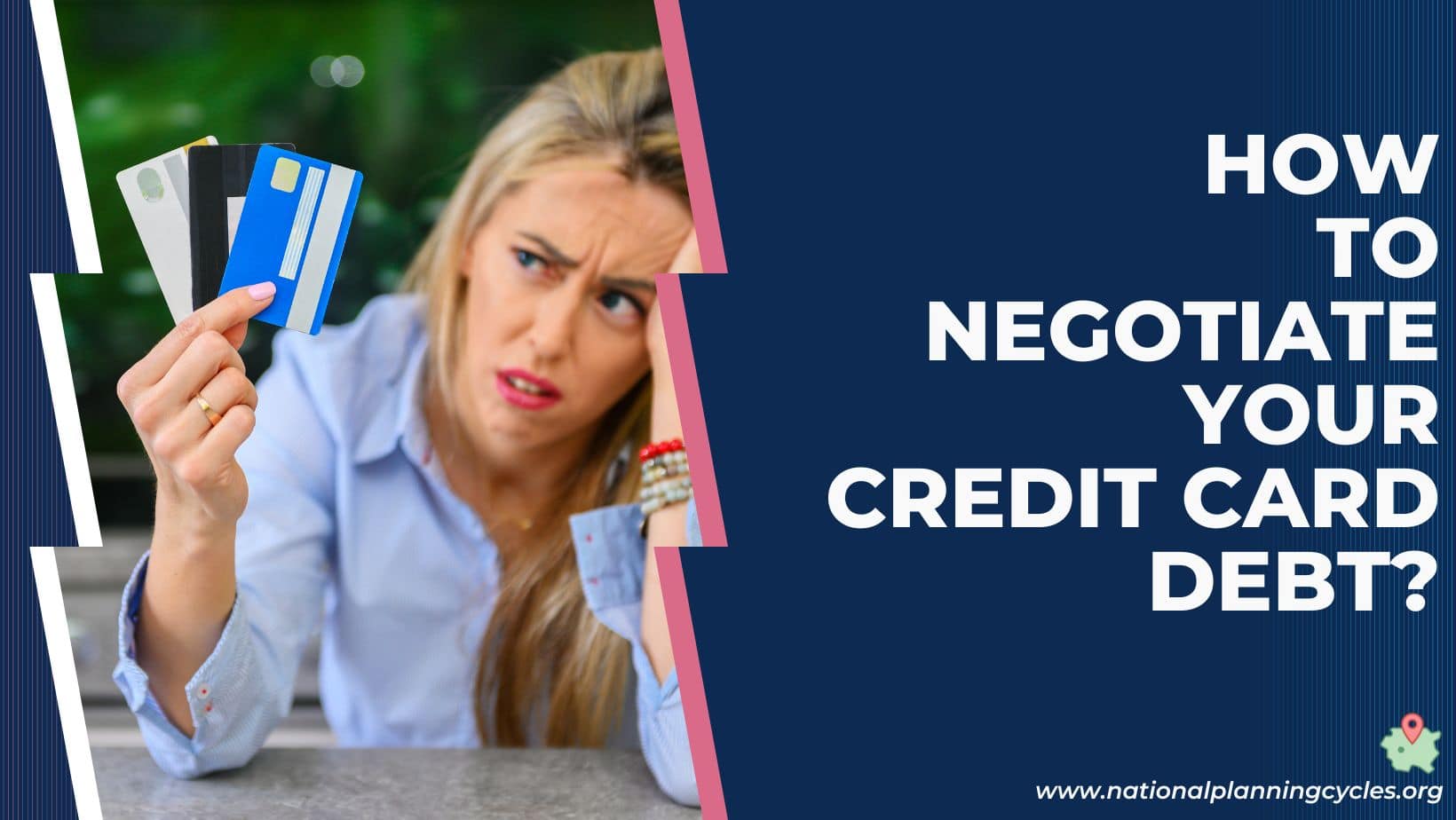 Professional Credit Card Debt Negotiation Services In Greenville