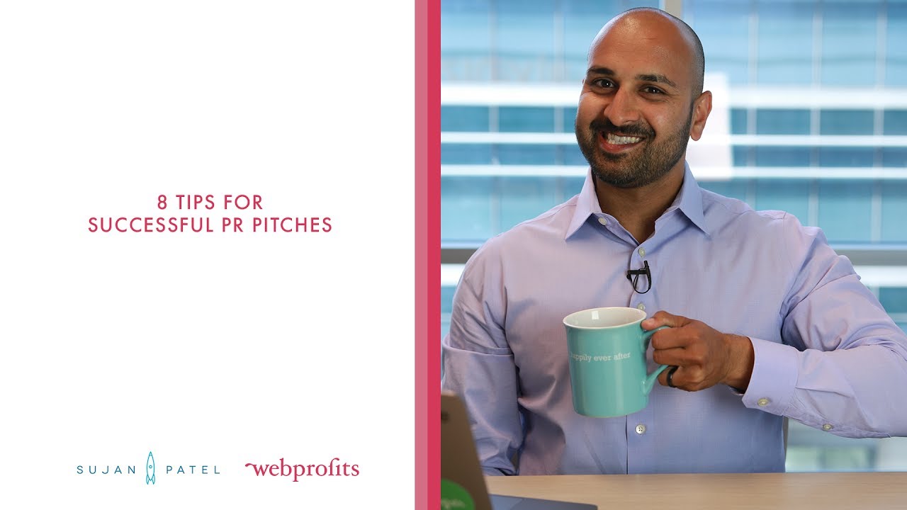 How to Send Successful PR Pitches - YouTube - Brands That Send Pr To Anyone