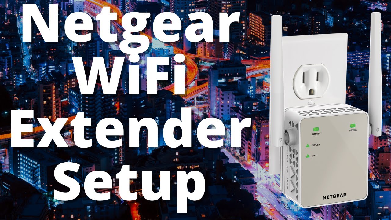 Use Phone As A Wifi Extender