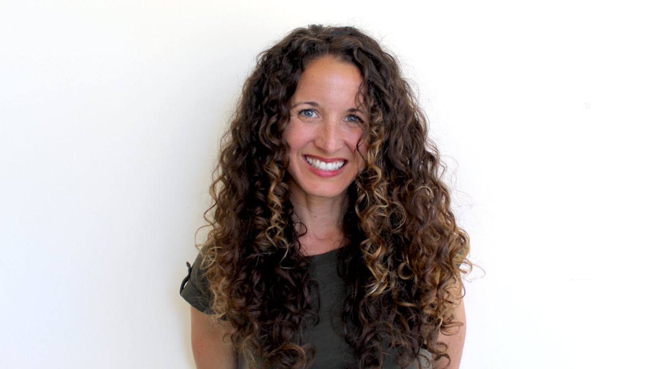 How to Style 3A Curly Hair - YouTube - Tina Butau Net Worth 2025: Style Creator & Digital Entrepreneur