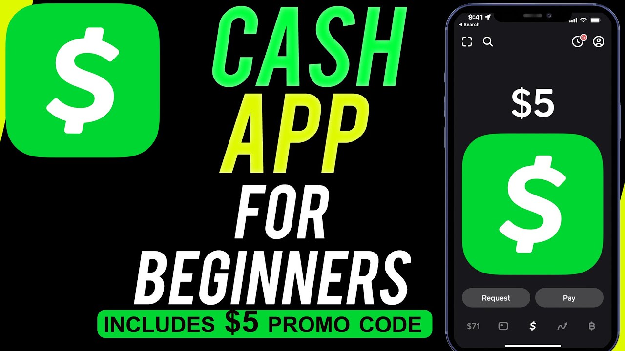 Does Cash App Spot You Money