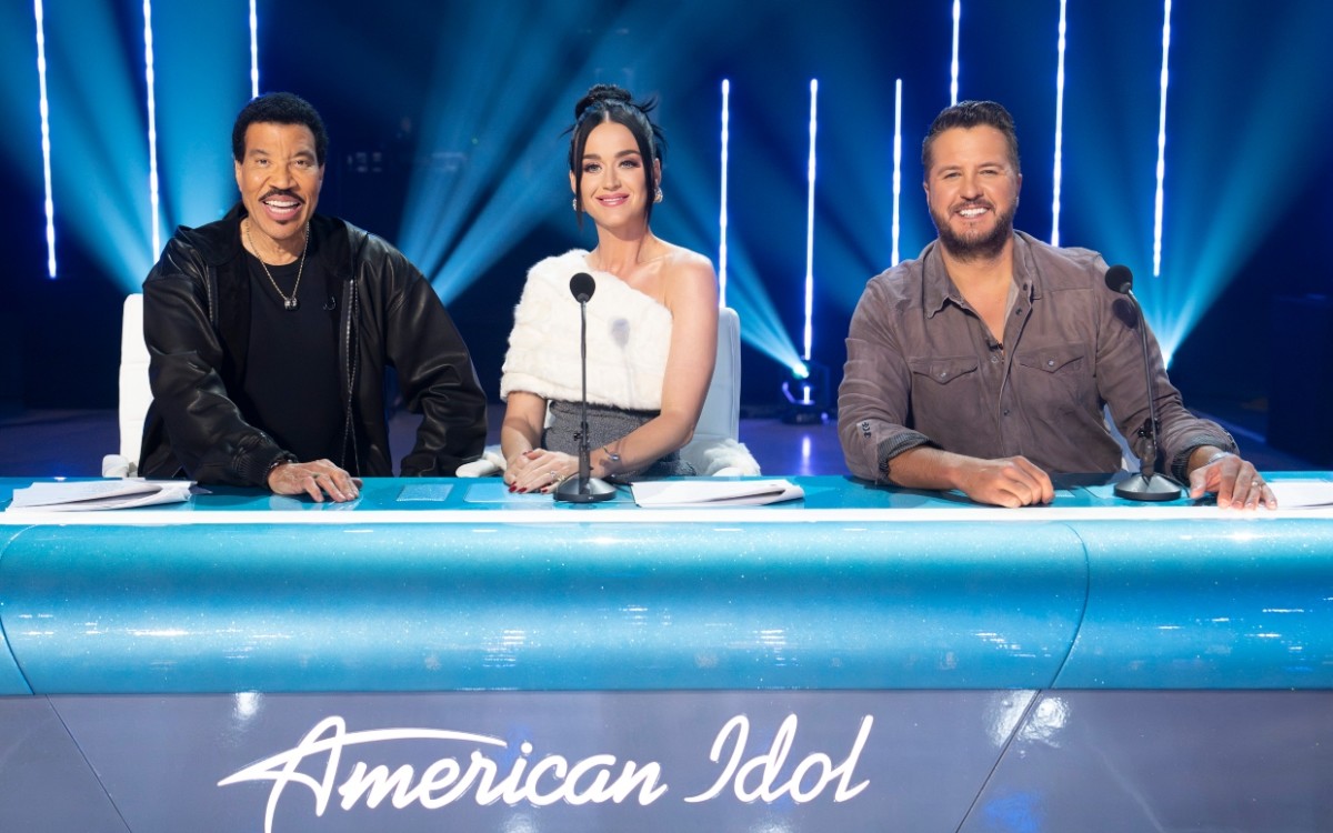 How to Vote on American Idol: By Text and Online - Parade - How To Vote On American Idol 2025: Step-by-Step Guide