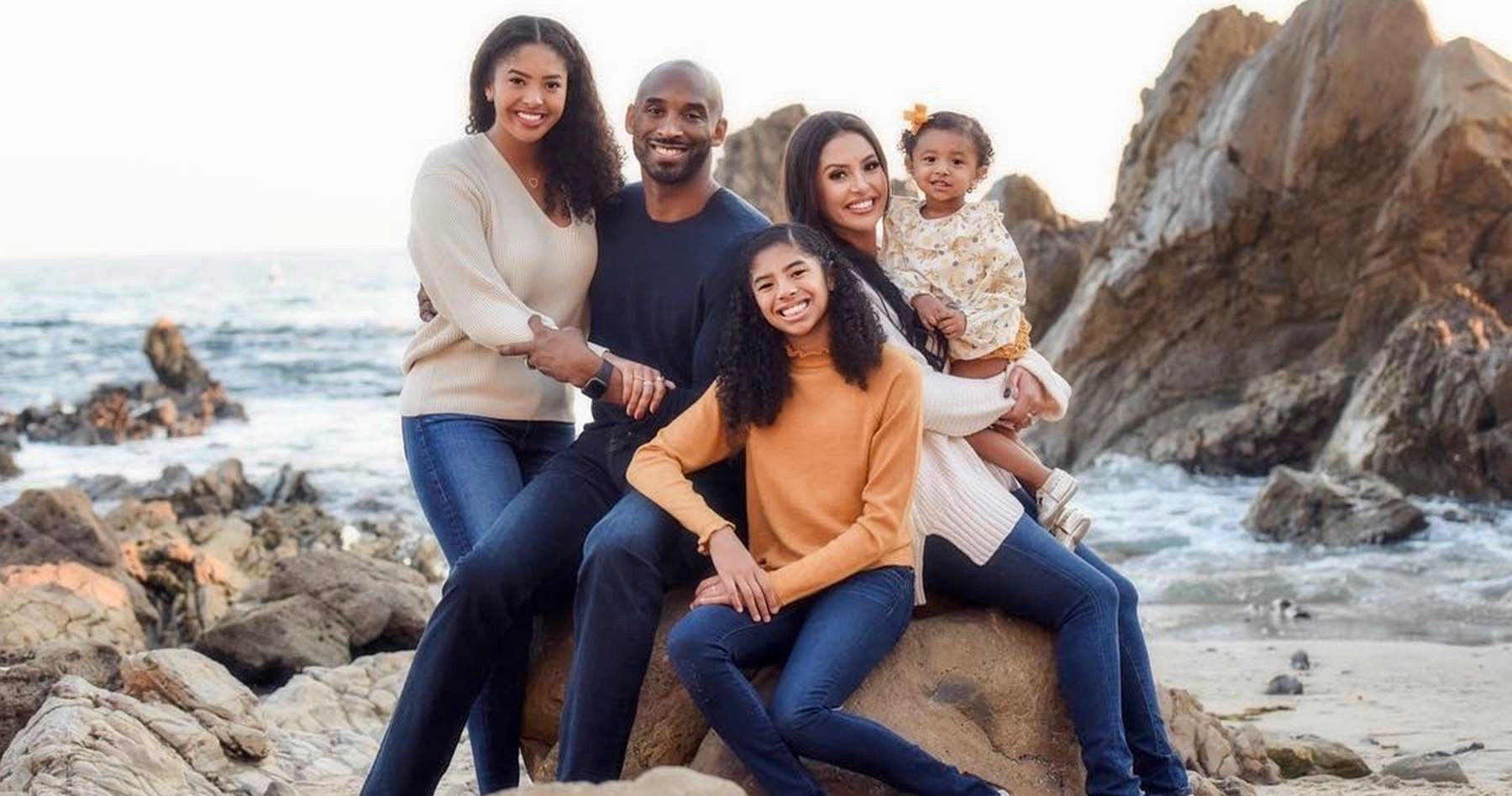 How Vanessa Bryant Celebrated Her First Mother’s Day After Losing Kobe - Is Vanessa Bryant Pregnant? Here’s What Everyone’s Talking About