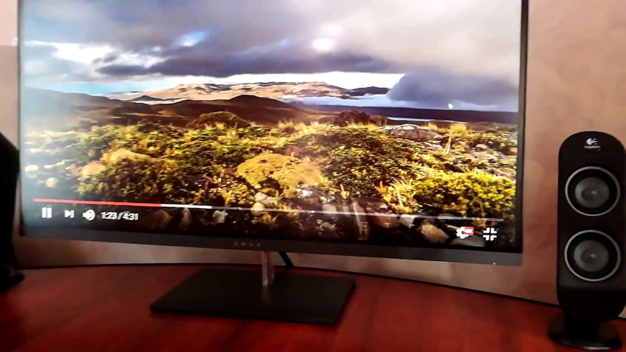 HP ENVY 27s - YouTube - Phase 2 Driver's Ed. Prep Llc