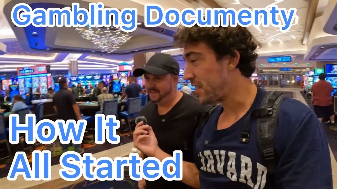 I Filmed A Gambling Documentary With Mikki Mase - Vegas Matt - Tyler - Mikki Mase Net Worth 2025: Professional Gambler’s Casino Success