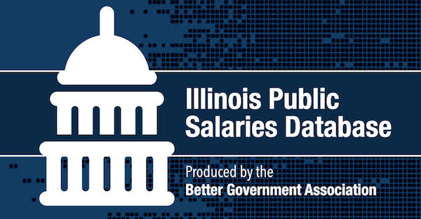 Illinois Public Salaries Database - DataMade - State Of Illinois Salaries: Search Public Employee Pay In 2025
