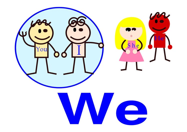 Imagen de we Para Imprimir - Img 29125 - We The Ones Comedy Tour 2025