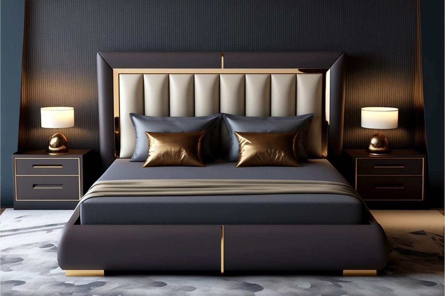 Incredible Compilation of Over 999+ Full 4K Bed Design Images: Awe - Bed Bath And Beyond Slc Ut