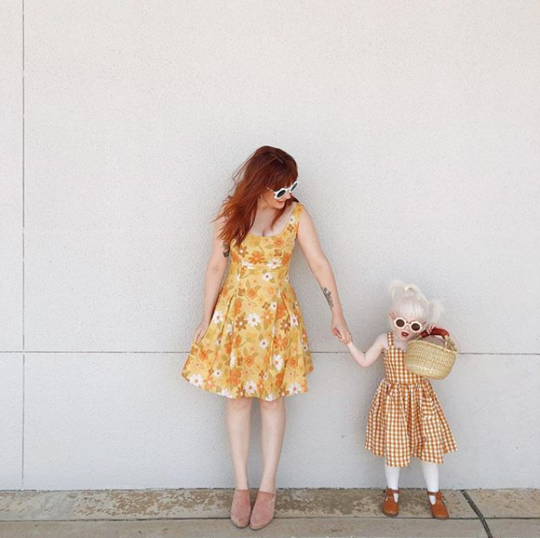 Inspiring Women: Elsie Larson of A Beautiful Mess – Fawn Design - Elsie Larson Net Worth 2025: A Beautiful Mess Co-Founder’s Success