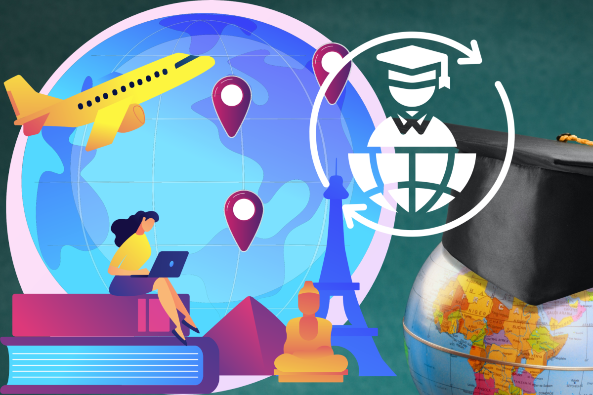 International experience at NU: navigating a new school and country - Where’s The Best Place To Study A Master’s In Data Science — Singapore Or Australia?