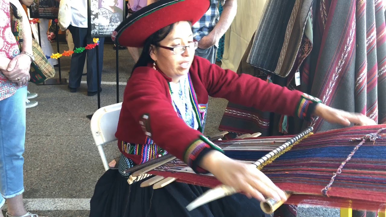 International Folk Art Market Santa Fe NM 2018 - - YouTube - Folk Art Market Santa Fe Nm