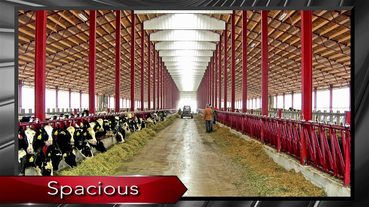 Introduction to the K Building - YouTube - C & K Building Materials Inc