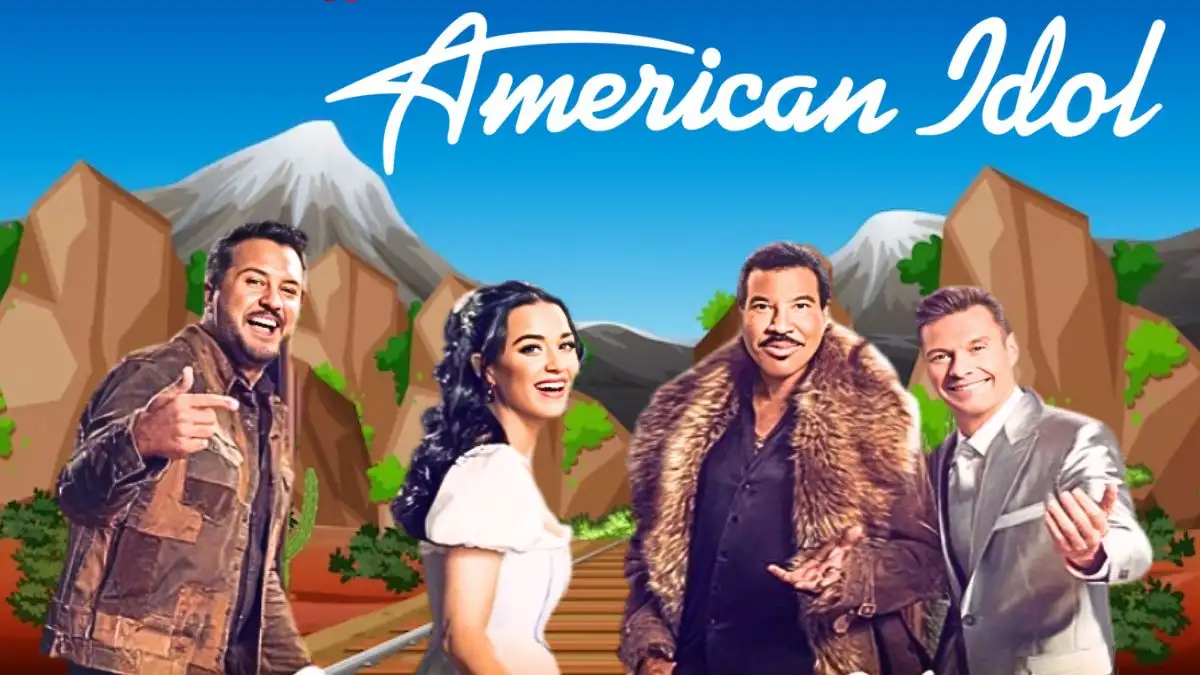 How Long Is American Idol On Tonight? Episode Duration And Schedule