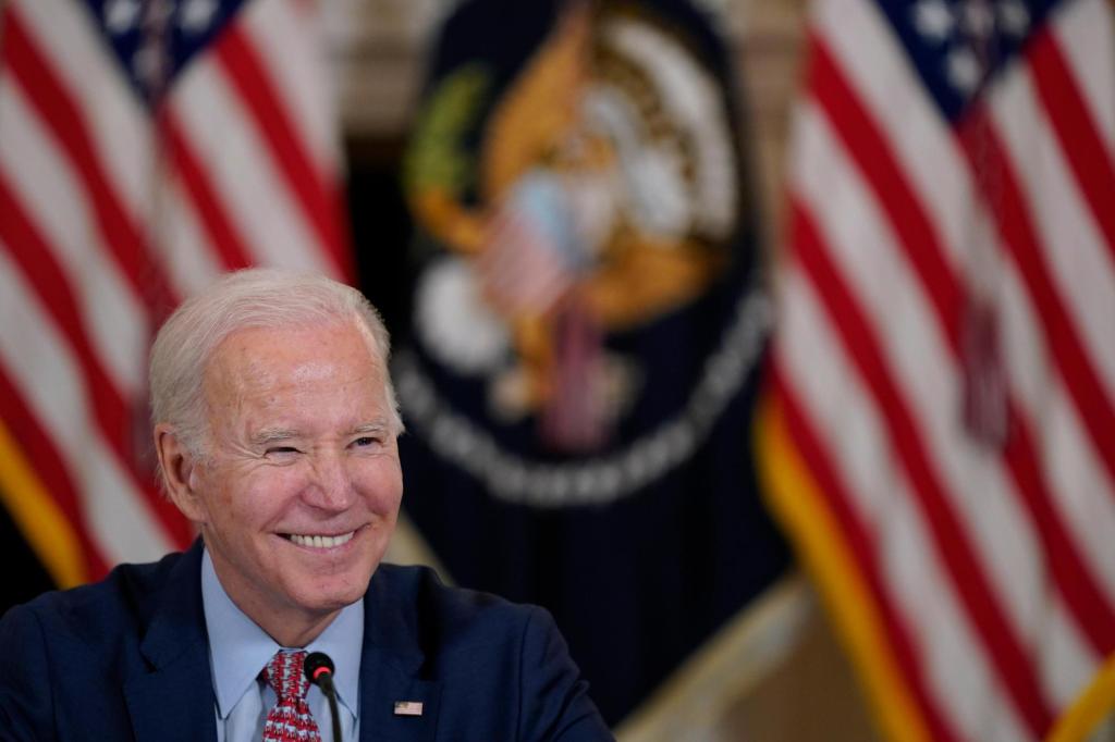 Is Joe Biden too old to run for president for 2024 in his 80s? - How Old Is Joe Biden? U.S. President’s Age And Historic Run