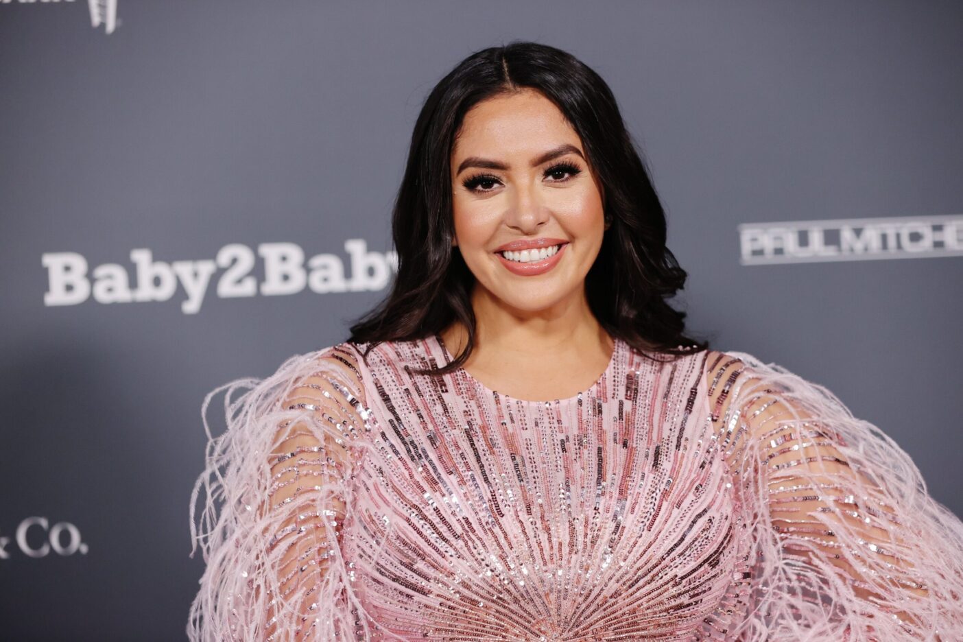 Is Vanessa Bryant Dating Again? The Current Status Of Her Love Life - Vanessa Bryant Dating Again? The Truth Behind The Rumors!