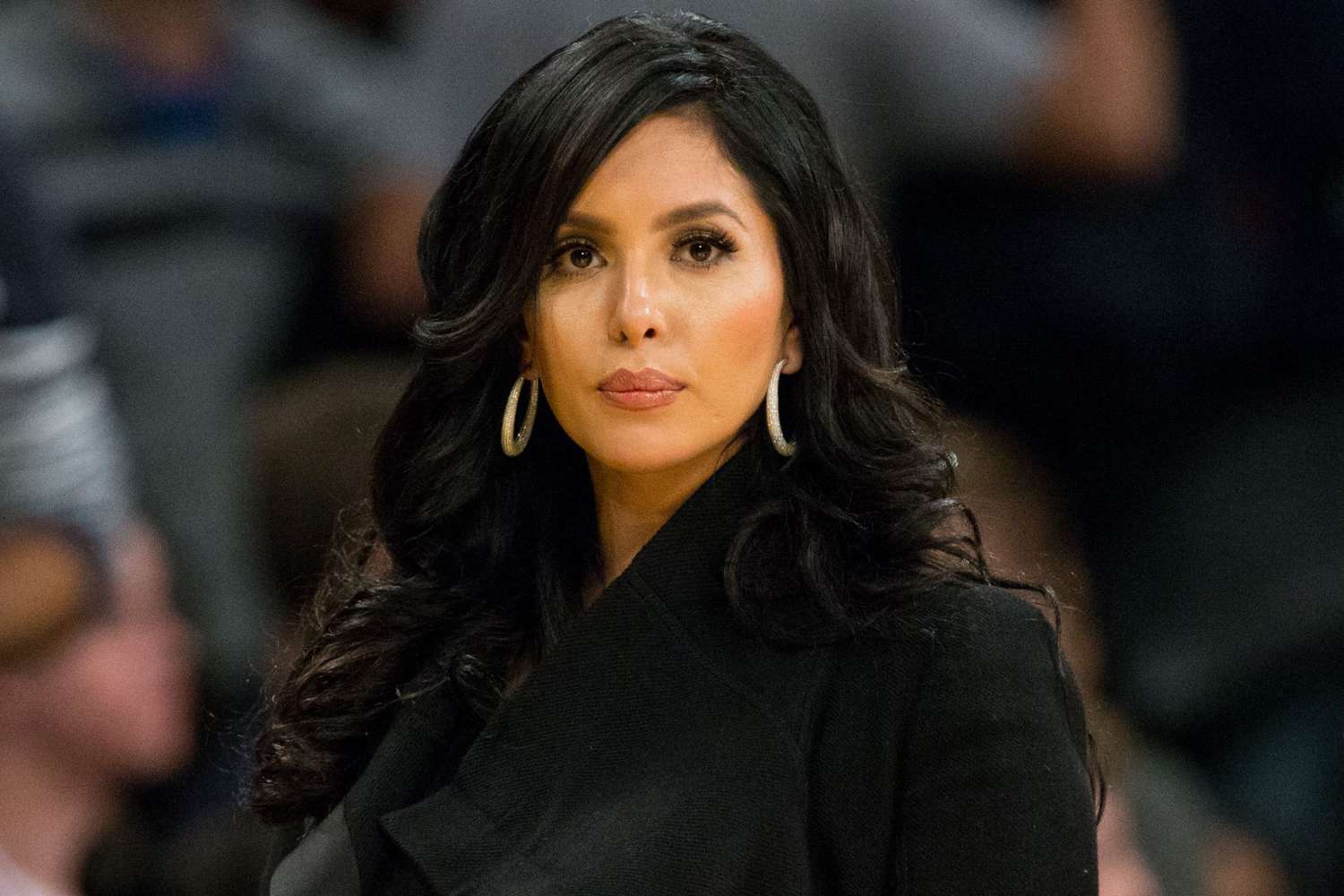 Is Vanessa Bryant dating anyone? - Vanessa Bryant Dating Again? The Truth Behind The Rumors!