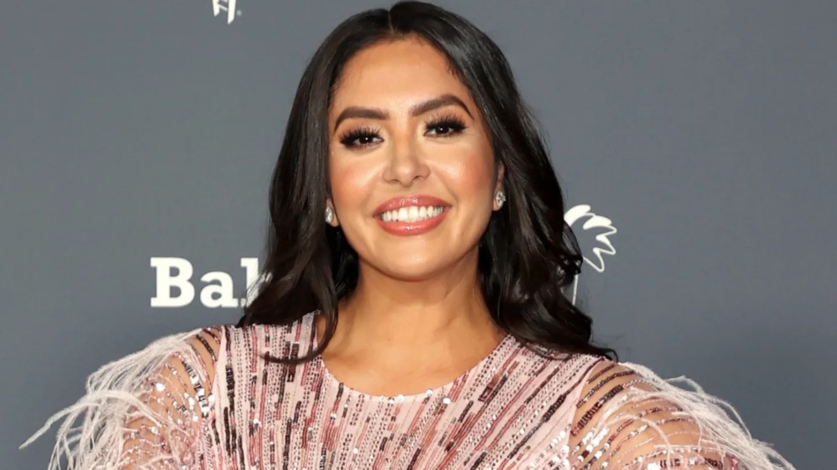 Is Vanessa Bryant Married Again? Dating And Relationship - Vanessa Bryant Dating Again? The Truth Behind The Rumors!