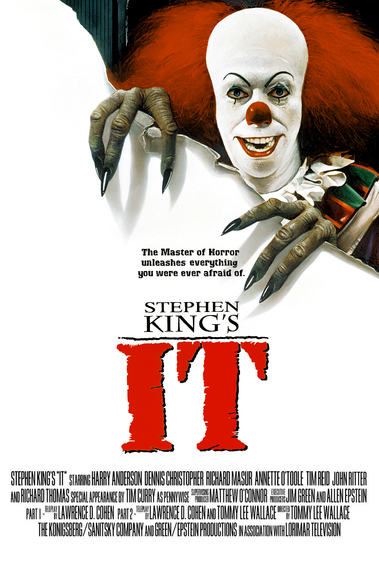 IT - It's Not Easy To Be Me Lyrics