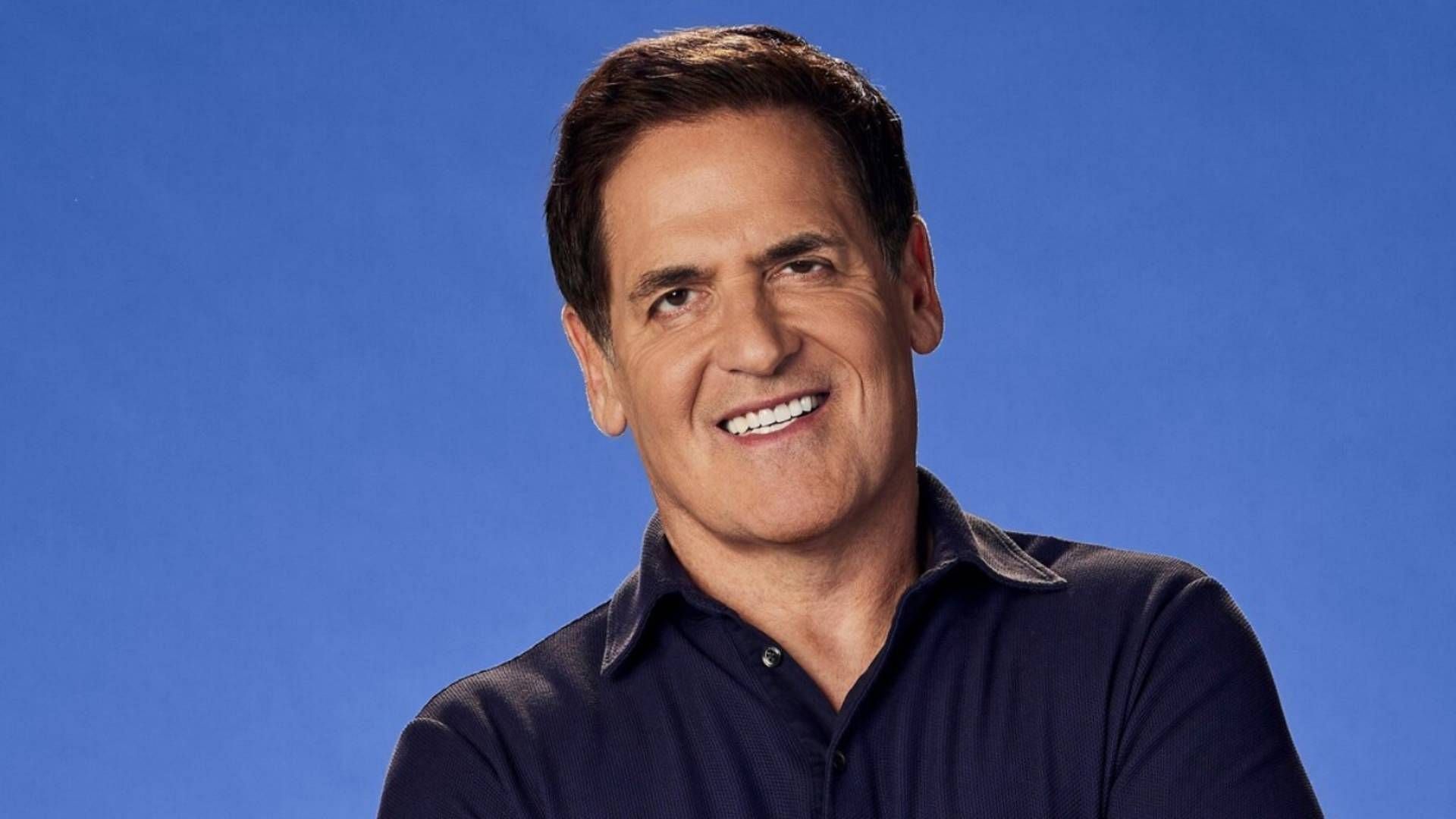 “It was weird” – Shark Tank star Mark Cuban reflects on how people - How Old Is Mark Cuban? Billionaire Shark Tank Star’s Real Age