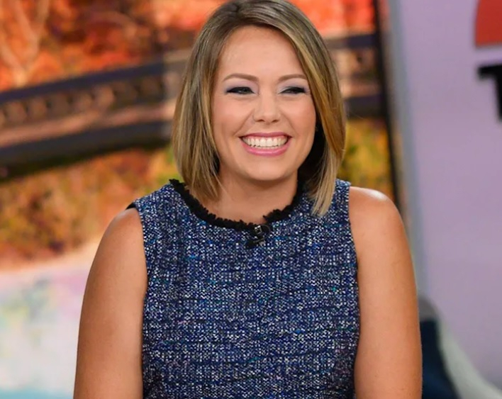 It's A Boy: TODAY Meteorologist Dylan Dreyer is Pregnant For the Third Time - Is Dylan Dreyer Pregnant Again? Viewers Spot The Clues