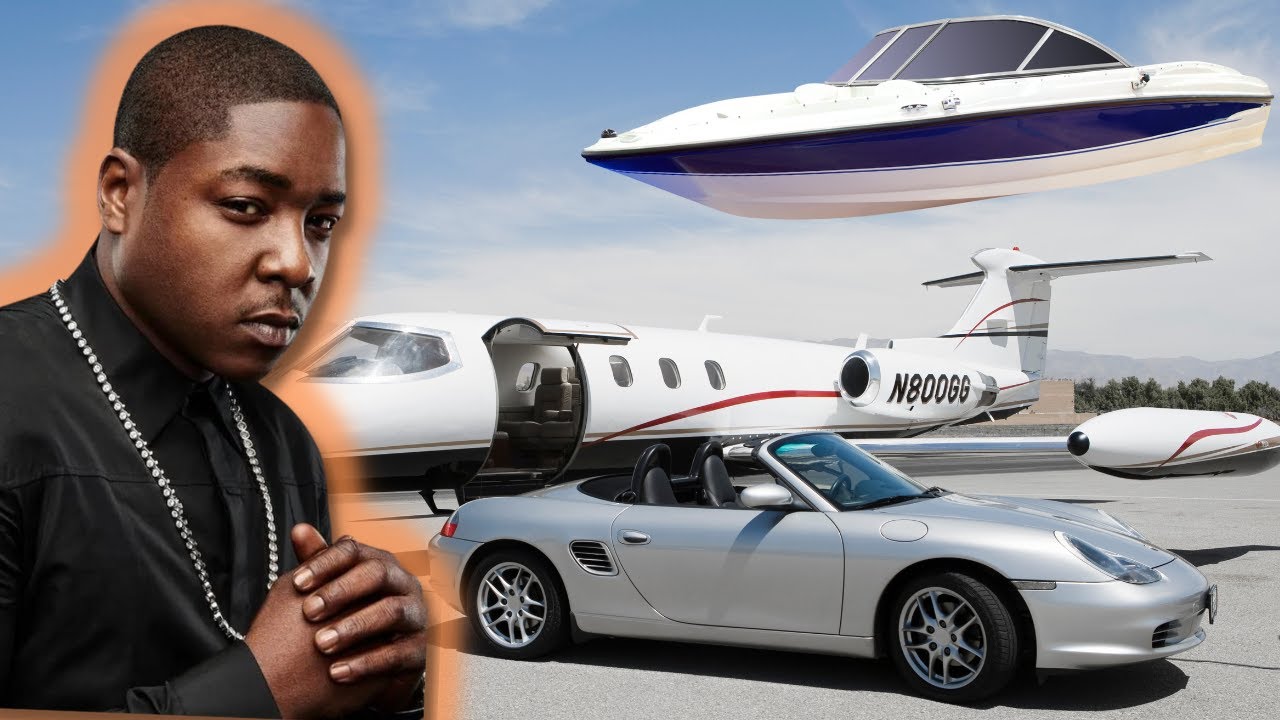 Jadakiss Lifestyle, Biography, Net Worth, Income, Houses.... LUXURY - Jadakiss Net Worth 2025: Rap Icon’s Career Earnings & Business Moves