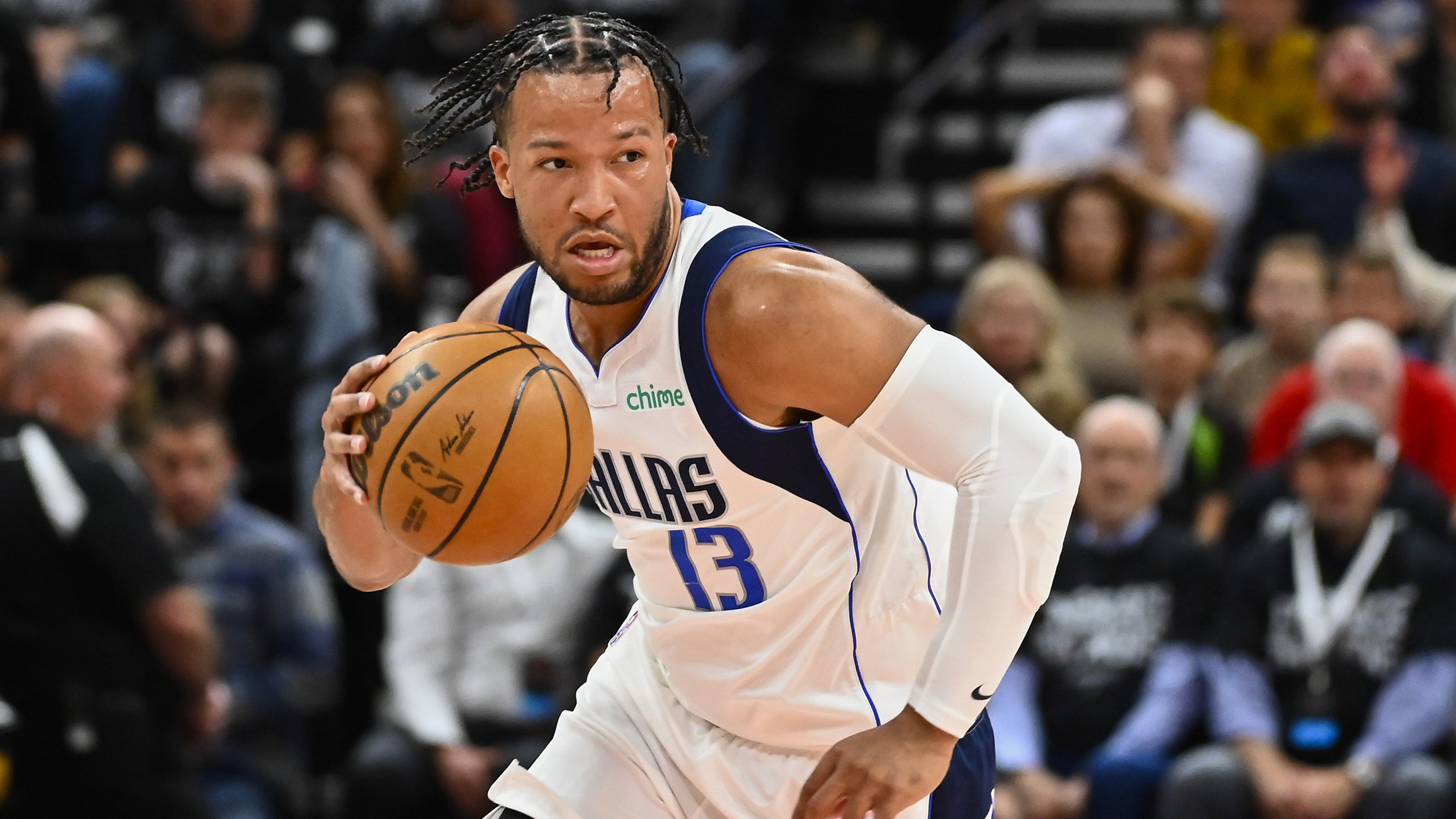 Jalen Brunson Contract & Salary Breakdown - Boardroom - Jalen Brunson Salary: How Much Does The Knicks Star Make?