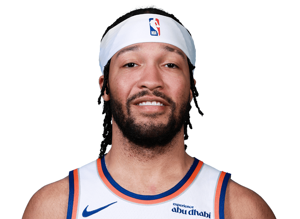 How Old Is Jalen Brunson? Knicks Guard’s Age & Career Rise