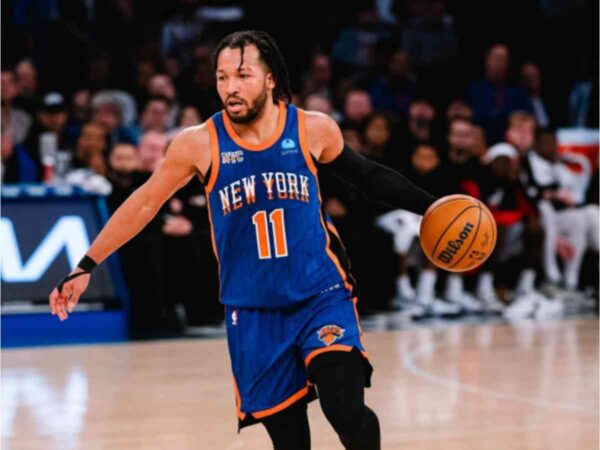 Jalen Brunson Salary: How Much Does The Knicks Star Make?