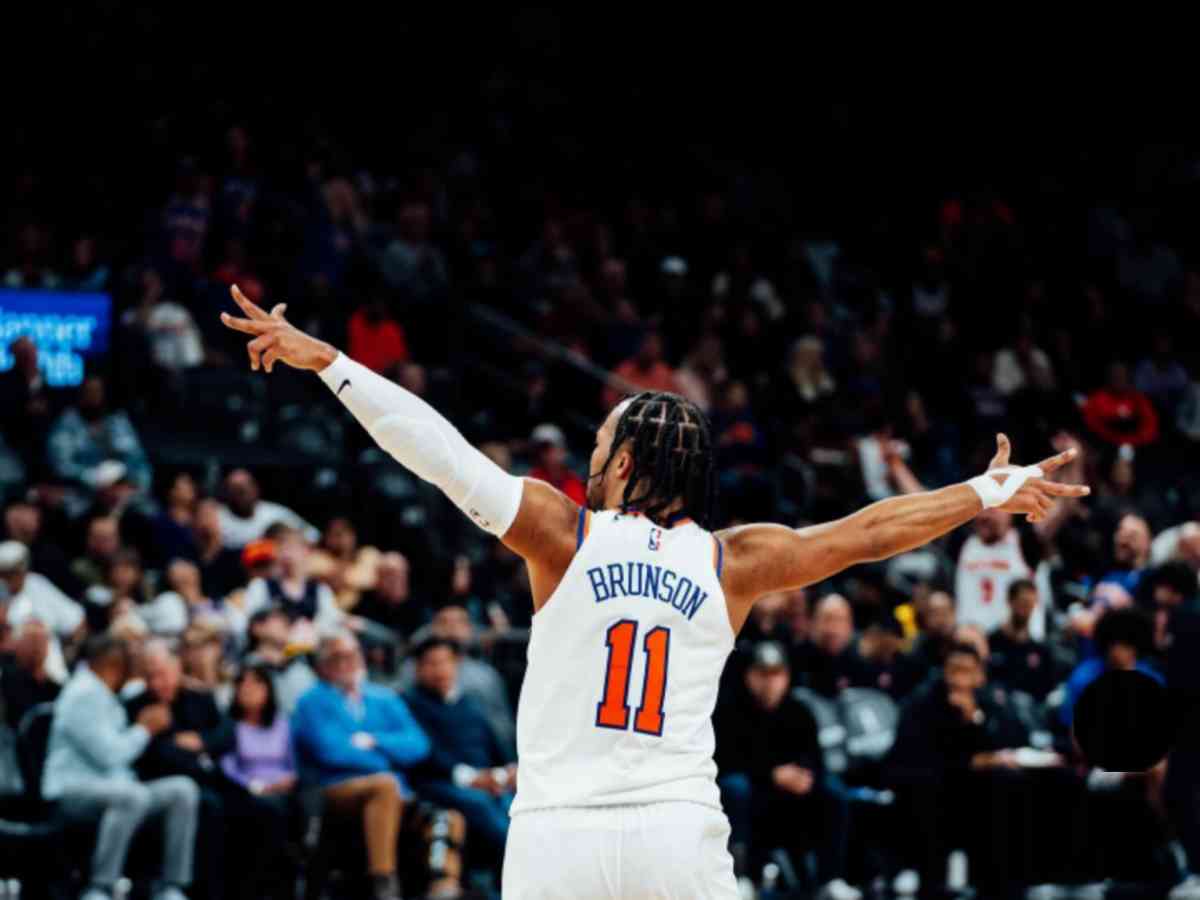 Jalen Brunson's Contract and Salary breakdown: How much is the Knicks - Jalen Brunson Salary: How Much Does The Knicks Star Make?