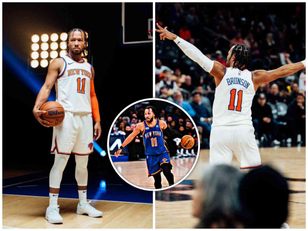 Jalen Brunson's Contract and Salary breakdown: How much is the Knicks - Jalen Brunson Salary: How Much Does The Knicks Star Make?